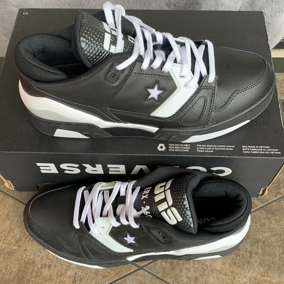 CONVERSE ADULT CEMENT MENS - Picture 3 of 16